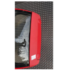 Malle/Hayon arriere MAZDA 3 1 Photo n°5