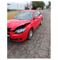 Malle/Hayon arriere MAZDA 3 1 Photo n°9