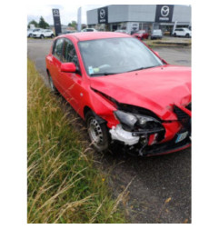 Malle/Hayon arriere MAZDA 3 1 Photo n°10