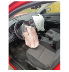 Retroviseur droit MAZDA 3 1 Photo n°8