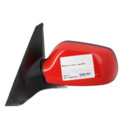 Retroviseur gauche MAZDA 3 1 Photo n°3