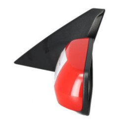 Retroviseur gauche MAZDA 3 1 Photo n°4