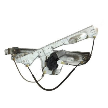 Moteur leve vitre avant gauche RENAULT CLIO 3