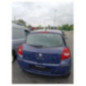 Moteur leve vitre avant gauche RENAULT CLIO 3