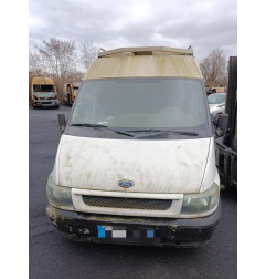 Planche de bord complete FORD TRANSIT 3 Photo n°1