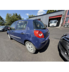 Moteur leve vitre avant gauche RENAULT CLIO 3 Photo n°15
