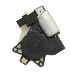 Moteur leve vitre arriere droit MAZDA 3 1 Photo n°3