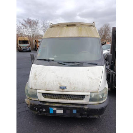 Triangle avant gauche FORD TRANSIT 3 Photo n°1