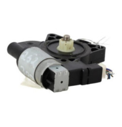 Moteur leve vitre arriere gauche MAZDA 3 1 Photo n°1