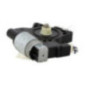 Moteur leve vitre arriere gauche MAZDA 3 1