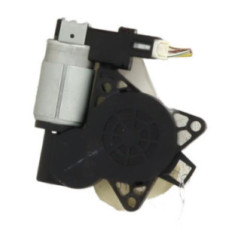 Moteur leve vitre avant droit MAZDA 3 1 Photo n°3