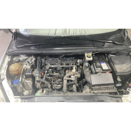 Cremaillere assistee PEUGEOT 307