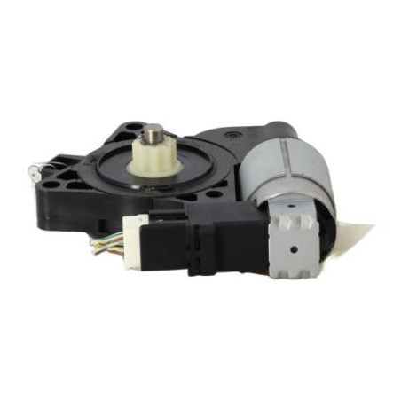 Moteur leve vitre avant gauche MAZDA 3 1 Photo n°1