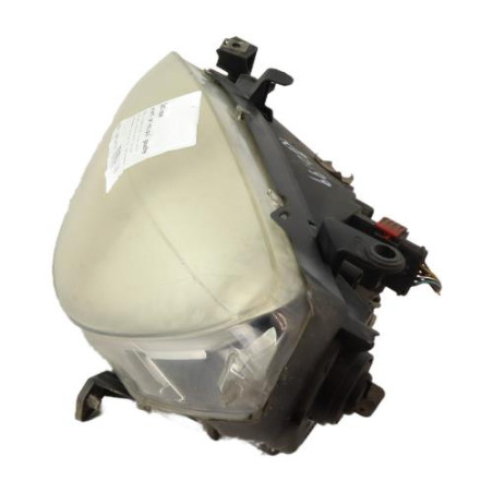 Optique avant principal gauche (feux)(phare) PEUGEOT 307