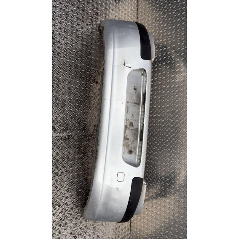 Pare choc arriere PEUGEOT 307