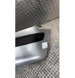 Pare choc arriere PEUGEOT 307 Photo n°3