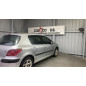 Pare choc arriere PEUGEOT 307