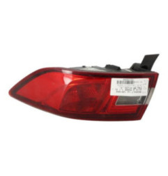 Feu arriere principal droit (feux) RENAULT CLIO 4 Photo n°1