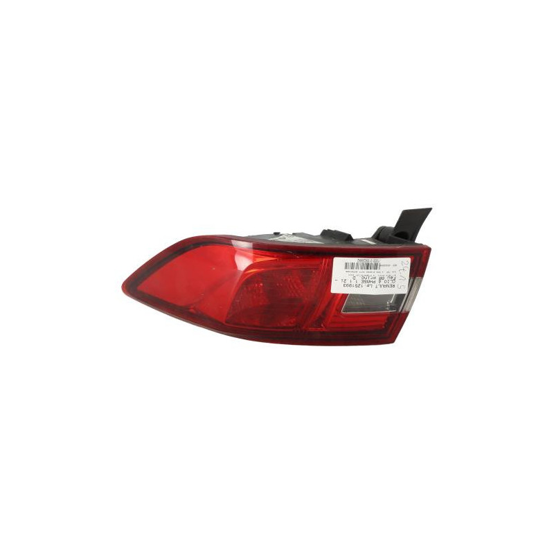 Feu arriere principal droit (feux) RENAULT CLIO 4