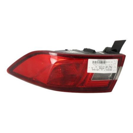 Feu arriere principal droit (feux) RENAULT CLIO 4 Photo n°1