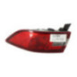 Feu arriere principal droit (feux) RENAULT CLIO 4