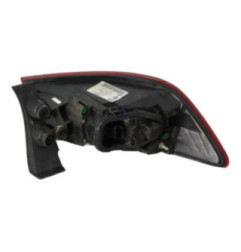 Feu arriere principal droit (feux) RENAULT CLIO 4 Photo n°3