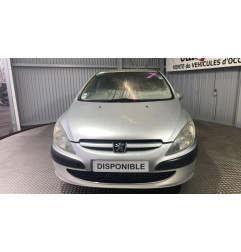 Amortisseur arriere droit PEUGEOT 307 Photo n°1