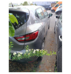 Feu arriere principal droit (feux) RENAULT CLIO 4 Photo n°10