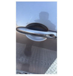 Porte avant gauche RENAULT CLIO 4