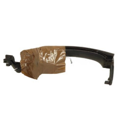 Poignee porte arriere gauche CITROEN C4 2 Photo n°3