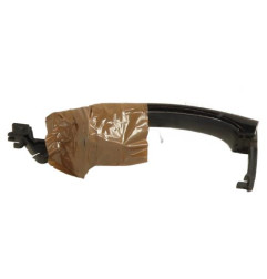 Poignee porte arriere gauche CITROEN C4 2 Photo n°4