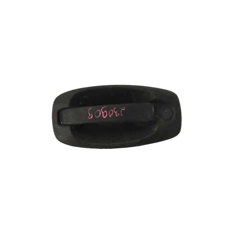 Poignee porte avant droit PEUGEOT BIPPER