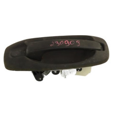 Poignee porte avant droit PEUGEOT BIPPER Photo n°3