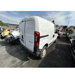 Poignee porte avant droit PEUGEOT BIPPER Photo n°12