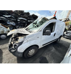 Poignee porte avant droit PEUGEOT BIPPER Photo n°16