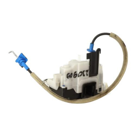 Serrure avant droit PEUGEOT BIPPER