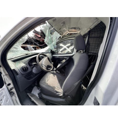 Baguette de porte avant droite PEUGEOT BIPPER Photo n°8