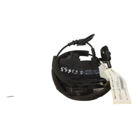 Serrure arriere droit RENAULT CLIO 4