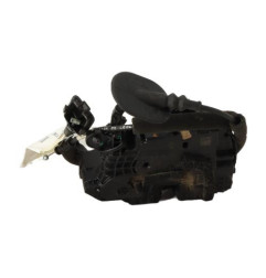 Serrure arriere droit RENAULT CLIO 4 Photo n°3