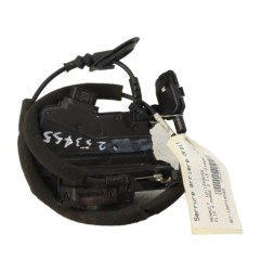 Serrure arriere droit RENAULT CLIO 4 Photo n°4