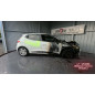 Serrure arriere droit RENAULT CLIO 4
