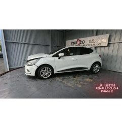 Serrure arriere droit RENAULT CLIO 4 Photo n°14