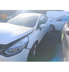 Serrure arriere droit RENAULT CLIO 4 Photo n°18