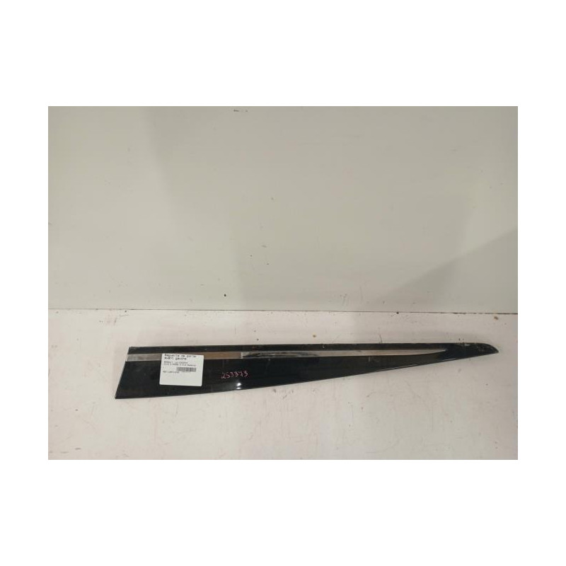Baguette de porte avant gauche RENAULT CLIO 4