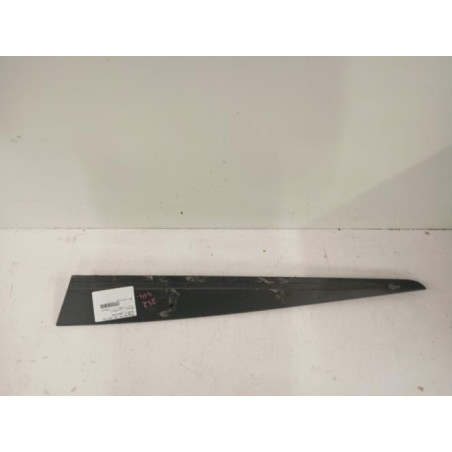 Baguette de porte avant gauche RENAULT CLIO 4 Photo n°1