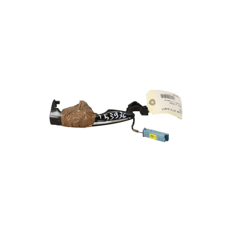 Poignee porte avant droit CITROEN C4 2