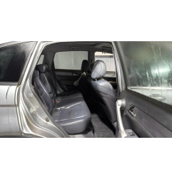 Boitier servitude moteur (BSM) HONDA CR-V 3 Photo n°6