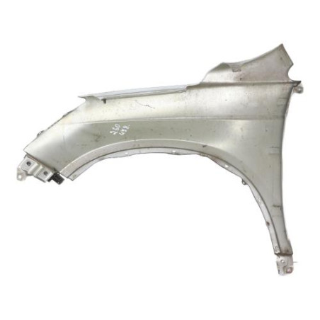 Aile avant droit HONDA CR-V 3 Photo n°1