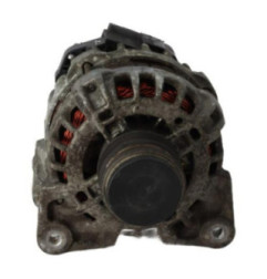 Alternateur RENAULT CLIO 4 Photo n°1