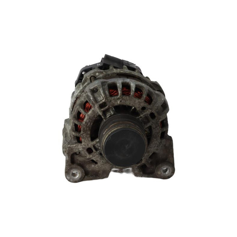 Alternateur RENAULT CLIO 4
